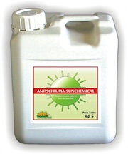 Nuova SunChemical Antischiuma 5Kg