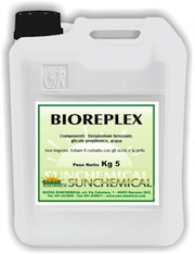 Nuova SunChemical Bioreplex