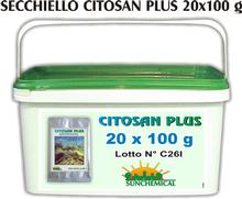 CITOSAN PLUS